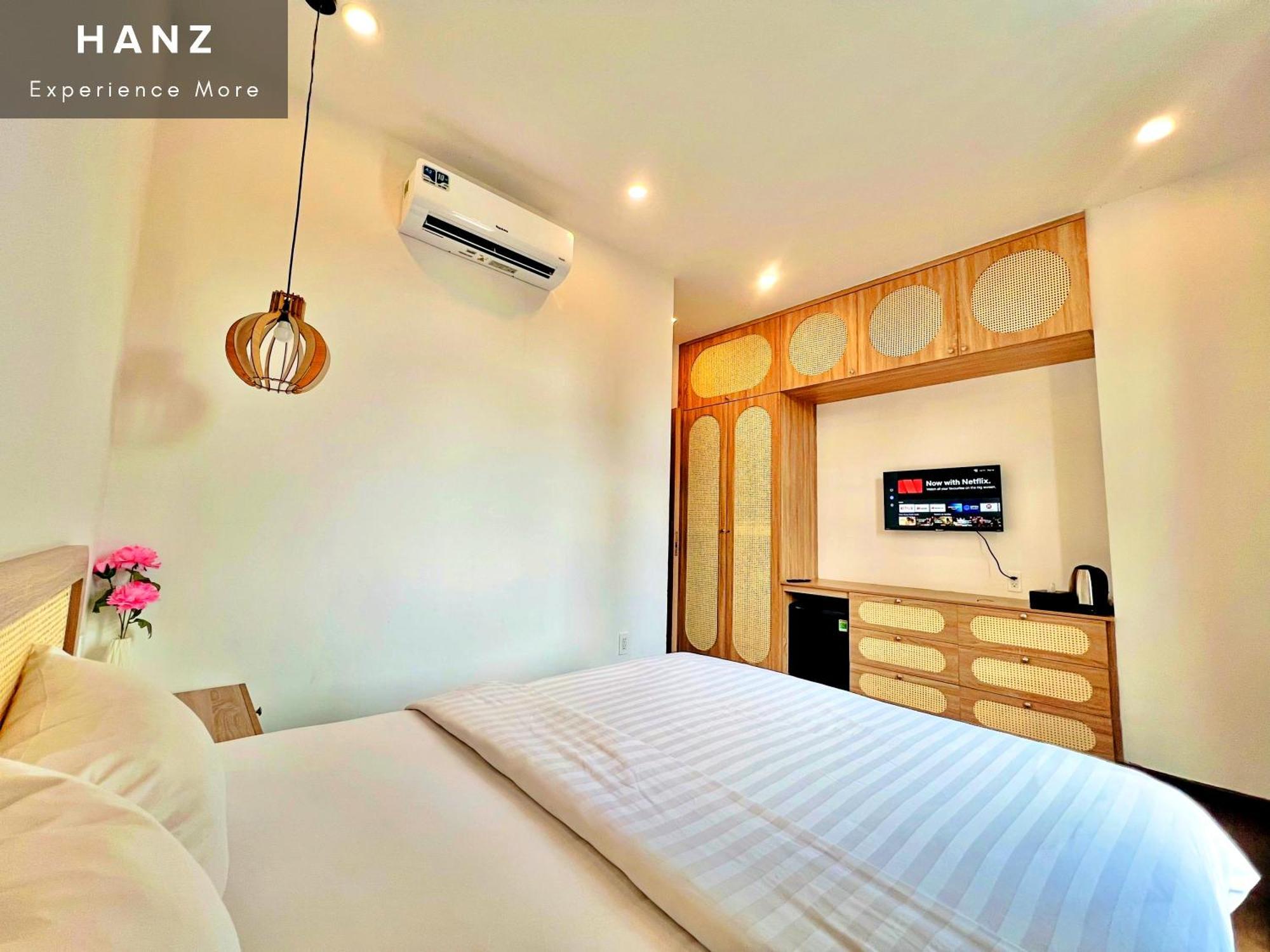 Hanz Sofia Grand Lago Phú Quốc Zimmer foto