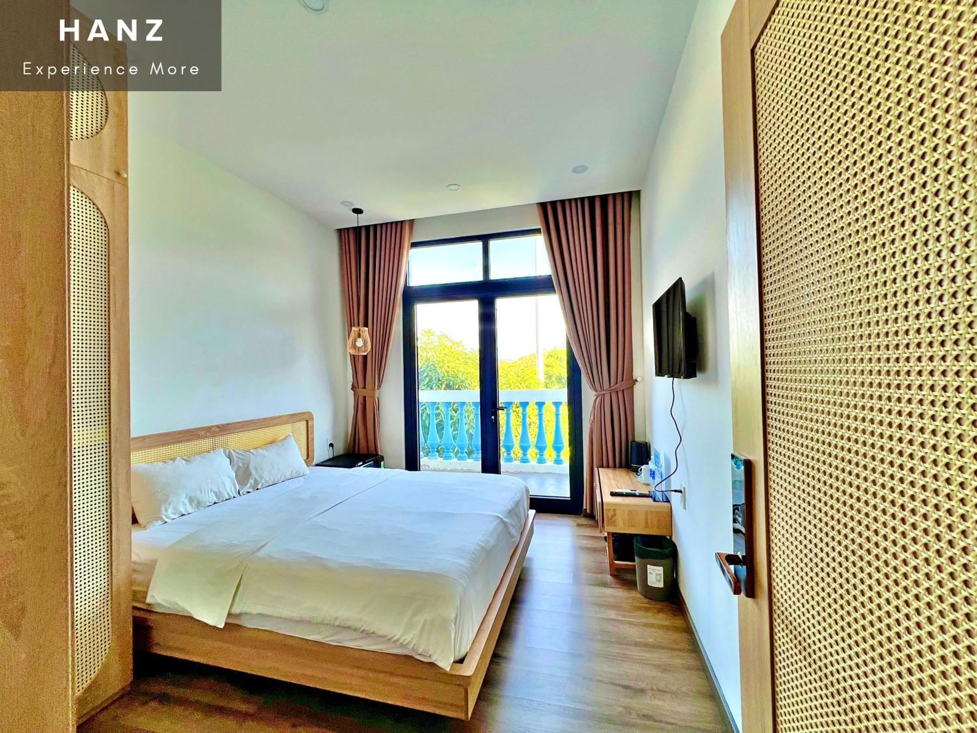 Hanz Sofia Grand Lago Phú Quốc Exterior foto