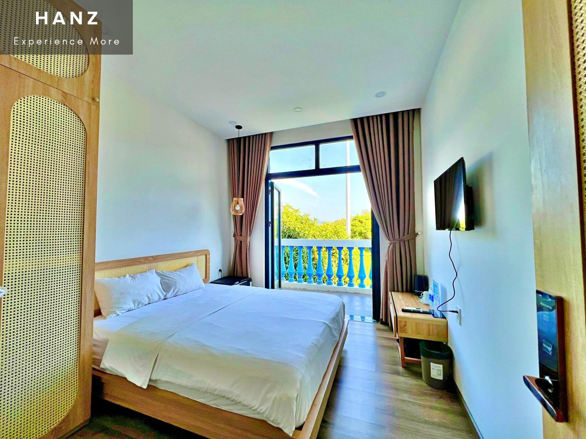 Hanz Sofia Grand Lago Phú Quốc Exterior foto
