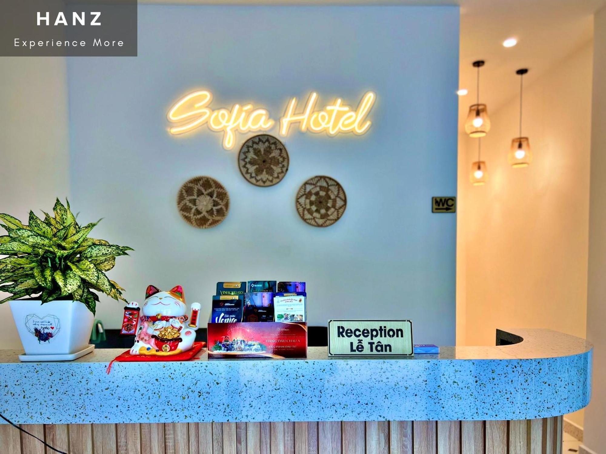 Hanz Sofia Grand Lago Phú Quốc Exterior foto