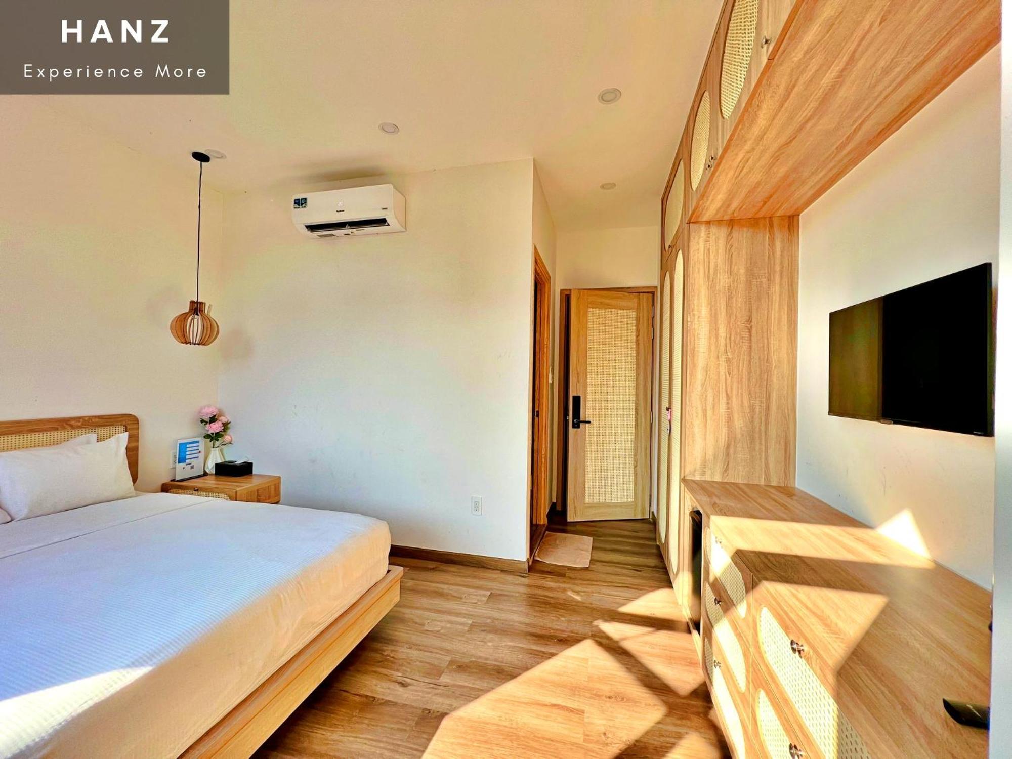 Hanz Sofia Grand Lago Phú Quốc Zimmer foto