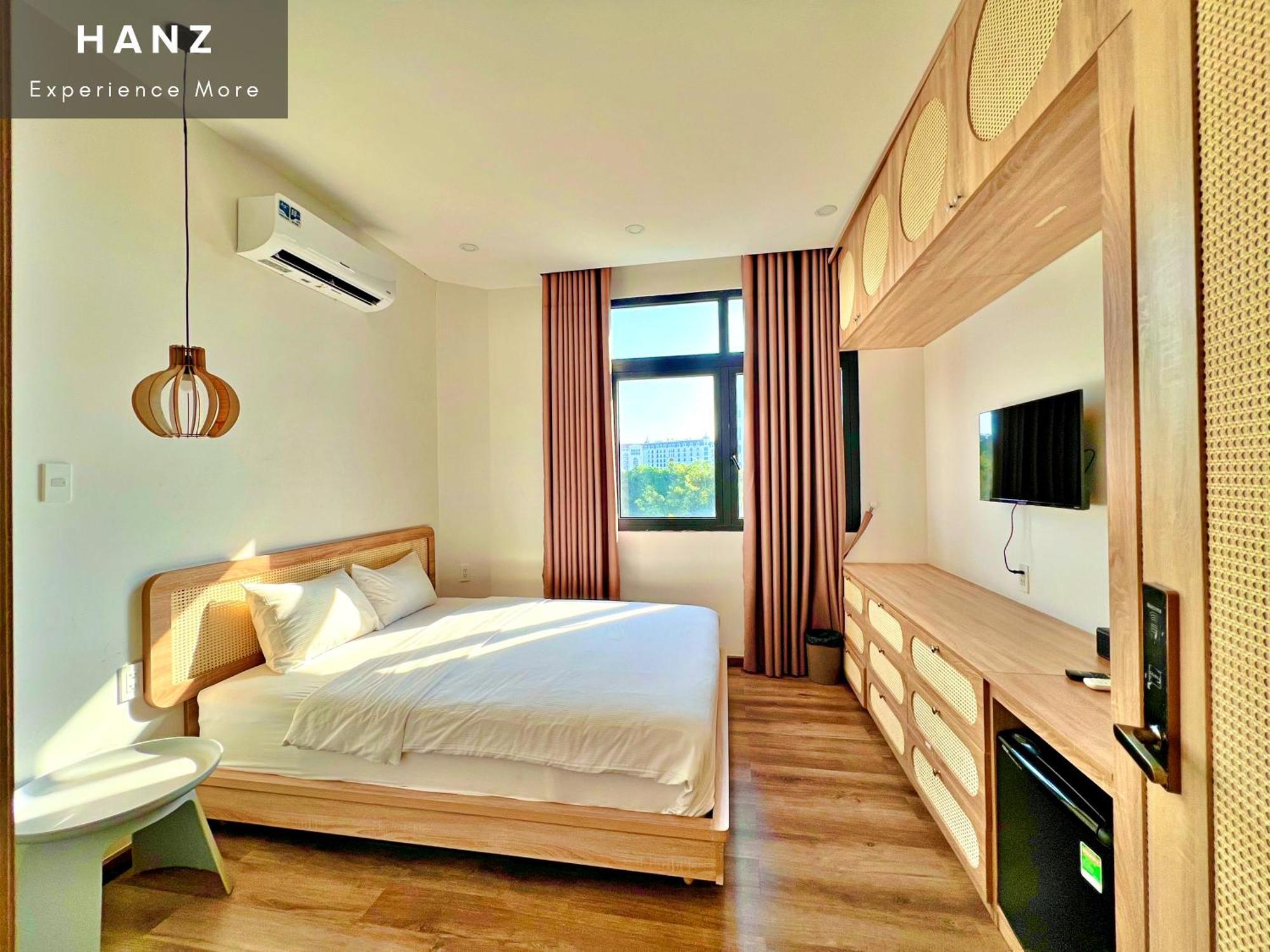 Hanz Sofia Grand Lago Phú Quốc Zimmer foto